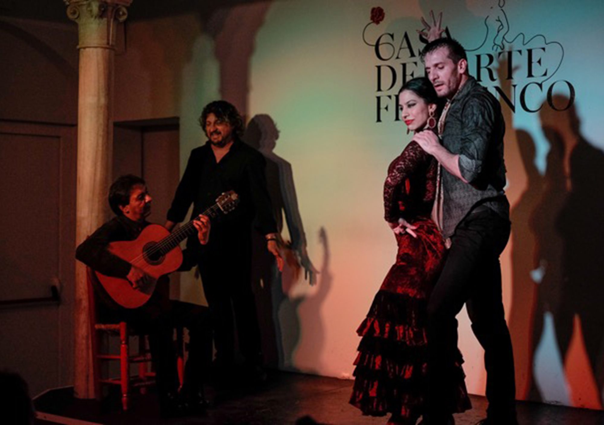 tours Walking Sacromonte Heritage Culture Flamenco in Granada